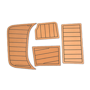 Plancher de yacht en faux <span class=keywords><strong>teck</strong></span> pour terrasse de bateau eva à bon <span class=keywords><strong>prix</strong></span> écologique - Product Image 3