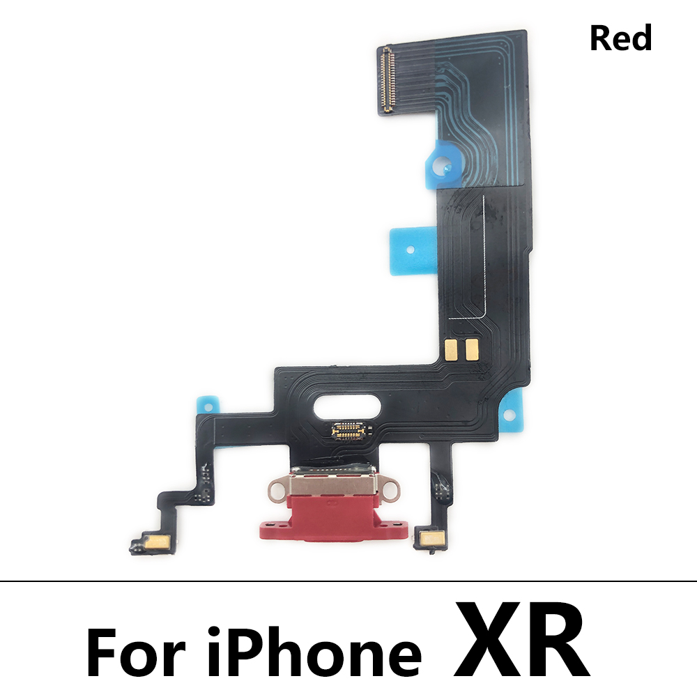 XR (Rouge)