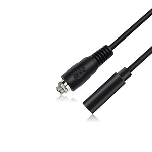 Cable de Video <span class=keywords><strong>Icam</strong></span> <span class=keywords><strong>Oscam</strong></span> de 8 Hilos para Mezcladora y Guitarra, Alemania - Product Image 3
