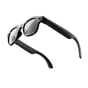 Nouvelles lunettes intelligentes WAI3 à charge magnétique sans fil, 8 millions de pixels, pour la prise de photos, l'enregistrement de vidéos et les appels Bluetooth - Product Image 2