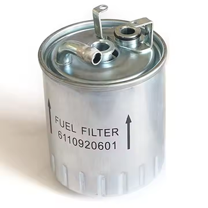 Filtre à carburant diesel 611 092 0601 6110920601 pour <span class=keywords><strong>Mercedes</strong></span> Benz Sprinter VITO 611 092 06 01 611.090.08.52 a 611 092 06 01 - Product Image 2