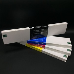 Cartouche d'encre <span class=keywords><strong>Eco</strong></span> <span class=keywords><strong>Sol</strong></span> Max-2 Max2 pleine de l'encre éco-solvant pour Roland Xf-640 - Product Image 2