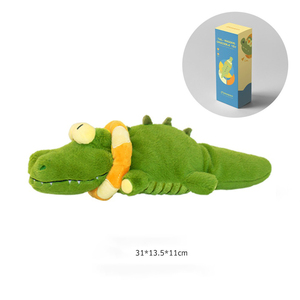 Juguete para Perros con Forma de Cangrejo Ermitaño - Peluche con Bola Vibrante, Eléctrico y Autodesenternizador - Product Image 6