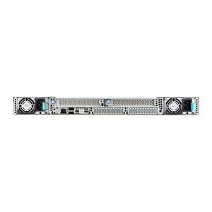 เซิร์ฟเวอร์แบบแร็ค RS700 E12 RS12U 1U พร้อมโปรเซสเซอร์ Xeon 6 ตัว ช่องใส่ DDR5 DIMM 32 ช่อง ช่องเชื่อมต่อ PCIE Gen5 x16 จำนวน 2 ช่อง และช่อง OCP 3.0 จำนวน 2 ช่อง - Product Image 2