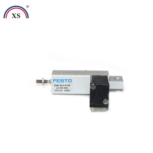   Vanne solénoïde MH-5-2-10-C pour machine d'impression, pièce L2.335.051 - Product Image 2