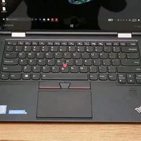Ordinateur portable 2-en-1 Lenovo ThinkPad X1 Yoga 14 pouces, 95% neuf, Intel Core I5-6200U, 8 Go de RAM, 256 Go de SSD, écran tactile, Windows 10 Pro