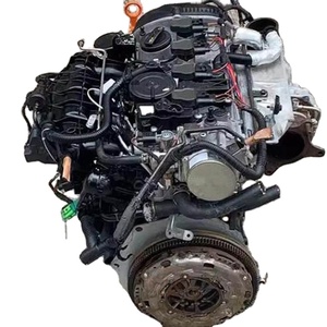 EA888 06K100860SX d'occasion de haute qualité pour Audi CUG 2.0T VW Golf Magotan CC Exploration Tourang pour moteur diesel - Product Image 2