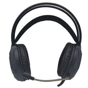 Auriculares para Juegos Crown Micro con Micrófono e Iluminación LED - Product Image 5