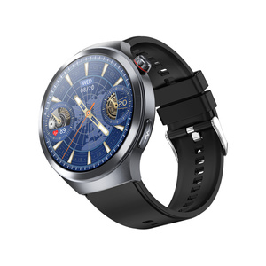 <span class=keywords><strong>Montre</strong></span> connectée LICHIP avec écran AMOLED de 1,73 pouce, LT475 <span class=keywords><strong>ECG</strong></span> NFC SOS, appels Bluetooth, étanche, pour hommes et femmes, Reloj Inteligente 2025 - Product Image 6