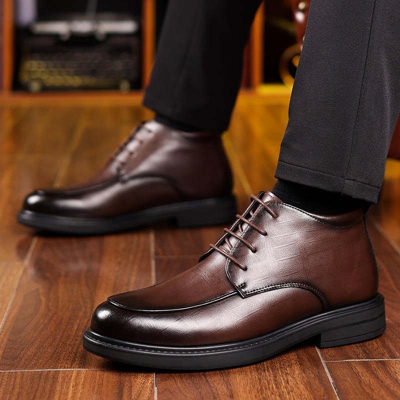 สีน้ำตาล