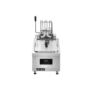 <span class=keywords><strong>Freidora</strong></span> Eléctrica <span class=keywords><strong>de</strong></span> Sobremesa <span class=keywords><strong>de</strong></span> Una o Dos Tanques, Serie 700, 220-240V, para Restaurantes Comerciales, Venta Directa <span class=keywords><strong>de</strong></span> Fábrica - Product Image 3