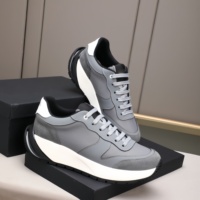 Mocassins pour hommes en cuir véritable, respirants, imperméables, légers, en daim noir, chaussures plates décontractées et sportives pour l'extérieur, doublure en PU