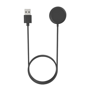 <span class=keywords><strong>Chargeur</strong></span> de <span class=keywords><strong>montre</strong></span> sans fil pour <span class=keywords><strong>Samsung</strong></span> Galaxy Smart Watch <span class=keywords><strong>Chargeur</strong></span> sans fil Magnetic Wireless Fast Charging Smart Watch Charging Cable - Product Image 6