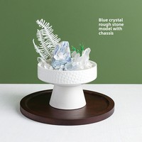 Purificateur d'air Feng Shui Letsun, huiles essentielles de lavande, parfum, aromathérapie, huile essentielle soluble dans l'eau pour diffuseur, humidificateur