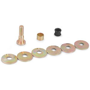 Kit de fermeture de porte automobile Freightliner Columbia Century FLD avec nouvelle poignée de porte de voiture pour les modèles Sierra Yukon Tahoe Silverado - Product Image 1