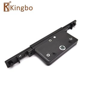 Cassa della serratura della <span class=keywords><strong>finestra</strong></span> e della porta opposta-direzione <span class=keywords><strong>di</strong></span> vendita diretta alta sicurezza in lega <span class=keywords><strong>di</strong></span> alluminio Standard europea corpo della serratura - Product Image 1