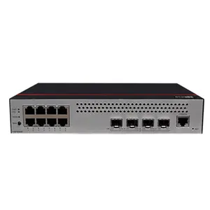 24 port Gigabit switch S100-24TR rack model 24 port layer 2 access network line splitter Ethernet network splitter switch