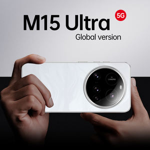 MI15 ULTRA Precio al por Mayor 7.3 Pulgadas 16 GB + 1 TB ROM Buena Memoria y Cámara Versión Original Celular con Doble SIM - Product Image 1