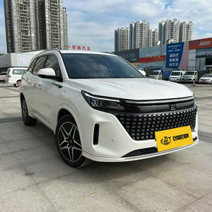 Voitures d'occasion <span class=keywords><strong>pas</strong></span> chères SERES E5 <span class=keywords><strong>2023</strong></span> 1.5L DE-i Type exclusif Hybride rechargeable électrique 1.5L SUV 5 places Fabriqué en Chine Landian E5 Voitures - Product Image 3