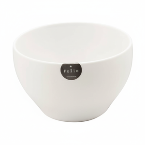 Inomata bianco Folio ciotola - Product Image 1