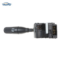 Commutateur combiné commutateur de colonne de direction 7700842114 77008-42114 pour RENAULT 19 II Chamade Clio I Espace 90-98