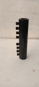 Bolt cốt thép <span class=keywords><strong>Coupler</strong></span> cơ khí kết nối cho 10 đến 40 mét đường kính gia cố thép - Product Image 2