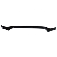 Protection de capot noire du fabricant, déflecteur de capot, pare-insectes pour Toyota Tundra 2014-2019, accessoires