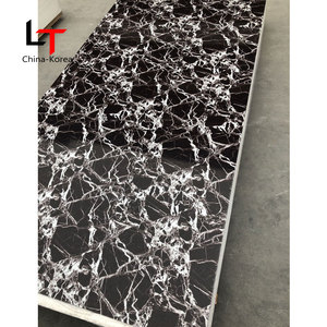LT UV Best Selling <strong>Wall</strong> Panel High Glossy 3D <strong>Wall</strong> <strong>Decor</strong> PVC <strong>Plates</strong> Faux <strong>Wall</strong> Board <strong>for</strong> Home <strong>Decoration</strong> Marble Sheet - Product Image 3