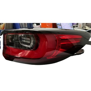 Luz Trasera Exterior de Alta Configuración para Mazda CX-60, KBB4-51150 KBB4-51160 - Product Image 2