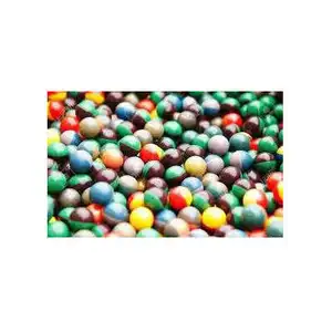 Wholesale Hot Selling High Quality 0.68 Caliber Balls With Paint For Paintball