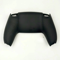 Coque inférieure WEIAI pour manette PS5, coque inférieure convexe à points de bulles