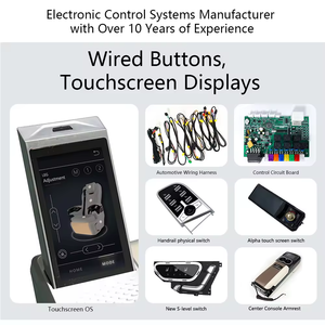 ערכת גוף לרכב קיה יוקרתי עם הגבהה של 8 ס\\\"מ כוללת שינוי גובה פנימי וגג גדול - Product Image 6