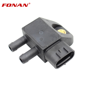 Sensore di pressione differenziale di scarico DPF per <span class=keywords><strong>KIA</strong></span> <span class=keywords><strong>Sorento</strong></span> 2010-2014 <span class=keywords><strong>2015</strong></span>- SUV Diesel D4HB 392102 f600 - Product Image 3