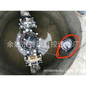 Válvula Solenoide Zanchen de 2 Vías con Revestimiento de Goma para Control de Flujo de Agua y Aire en Sistemas de Riego - Product Image 5