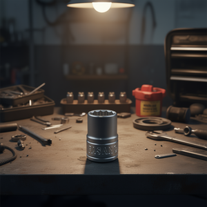 ประแจกระบอกฟาซาโน 14 มม. 6 จุด โครเมี่ยมวานาเดียมสตีล เครื่องมือซ่อมรถยนต์ - Product Image 3