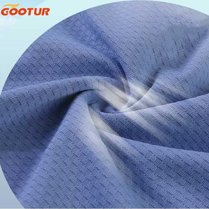 Atmungsaktives Mesh Polyester Spandex Jacquard Stoff Verfügbar Sublimation druck Rad trikot Stoff - Product Image 3