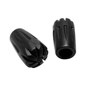 Pièces en plastique moulées par injection de haute précision |   Production personnalisée en ABS, PC et nylon - Product Image 2