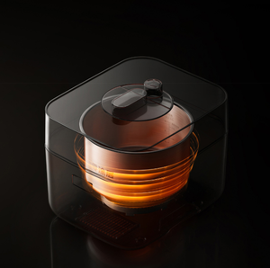 <span class=keywords><strong>Olla</strong></span> de Presión Eléctrica Inteligente Mi Smart 2 Pro 5L Artículos para el Hogar>>Productos para el Hogar Inteligente - Product Image 2