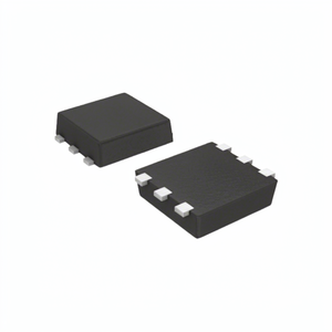 S-8211CCL-I6T1U 6 SMD, <b>Flat</b> Leads Electronic Circuit Components Original One Stop Service Power Management (PMIC) - Product Image 1