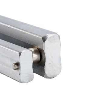 Nhiệm Vụ Nặng Nề Ba Mảnh <span class=keywords><strong>F</strong></span> Kẹp Có Thể Tháo Rời Ép Chân Tùy Chỉnh Chiều Dài 200 1200 Sâu Cổ họng 140 Cho Máy Công Cụ Kẹp - Product Image 3