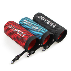 Directo de fábrica, venta al por mayor, bolsa acolchada para baquetas, protección resistente al agua, tela profesional, bolsa para baquetas - Product Image 1