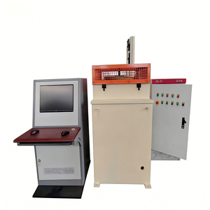 Цифровой тестер статического крутильного момента с дисплеем для промышленного контроля качества, соответствующий стандартам ISO и ASTM - Product Image 4