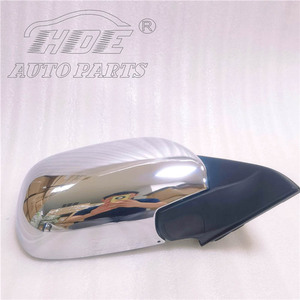 87910-6A410 87940-6A280 879106A410 ขายส่งอะไหล่รถยนต์ HDE กระจกมองหลังด้านนอกสำหรับ Toyota Land Cruiser Prado - Product Image 2