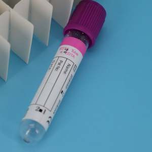 दांतों के लिए स्टेल जेल क्लॉट सक्रियरेटर सेस्ट वैक्यूम रक्त नमूना संग्रह ट्यूब - Product Image 3