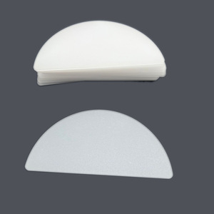 ไฟแสดงสถานะอุปกรณ์สีขาว แผงกระจายแสงพีซี สำหรับโซลูชั่นไฟ LED - Product Image 4