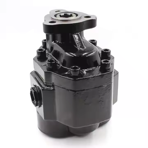 ปั๊มไฮดรอลิกสำหรับรถขุดปั๊มโซลินอยด์แบบลูกสูบปรับแต่งได้ CBHST1-UNI-63 63ซีซีซีรอบ - Product Image 5