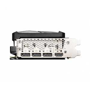 Used MS'I GeForce RTX 3080Ti VENTUS 3X 12G LHR <b>Graphics</b> <b>Card</b> With GDDR6X 384 Bit Memory and GeForce RTX 3080 Ti GPU GeForce RTX - Product Image 5