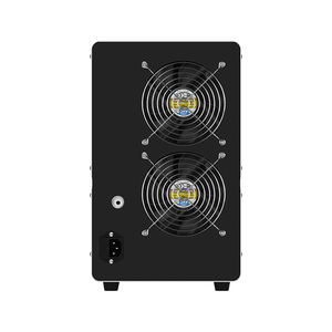 Tragbarer Infrarot-Temperatur ka libra tor 1 Jahr Garantie <span class=keywords><strong>Black</strong></span> body Surface Source für 50 ℃ ~ 700 ℃ Kali brier kammer Schwarz Farbe - Product Image 3