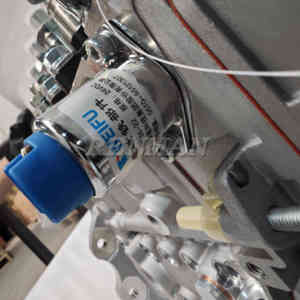 6ct8.3 weifu <span class=keywords><strong>Cummins</strong></span> phun nhiên liệu bơm 5263834 - Product Image 4