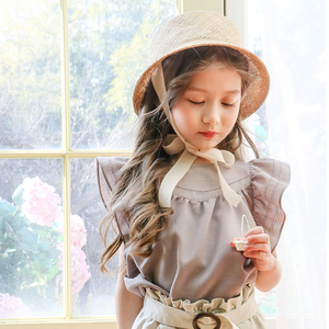 T-shirts en coton doux et fins, amusants, bon marché et tendance, en gros - Product Image 3